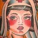 Tattoos -  - 43952